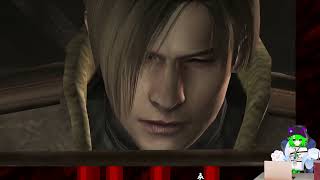 Resident Evil 4 2005 Chapter 1 [upl. by Saibot]