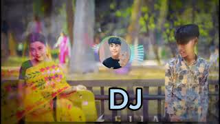 রঙ্গের বাতি জালাইয়া বিছানার বাতি চাইয়া rangabati July DJ gaan [upl. by Refotsirc213]