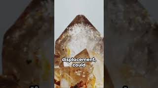 Quartz Crystal Electricity Piesoelectric Powerhouse short shorts quartzcrystalelectricity [upl. by Col735]