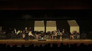 2024 MCHS Spring Band Concert [upl. by Aiynat]