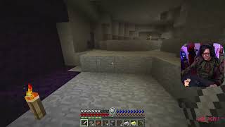 RLCRAFT  Daarick y Antonicraft intentando sobrevivir [upl. by Eam193]