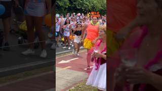 Carnaval em perigo Part 1 [upl. by Luther954]