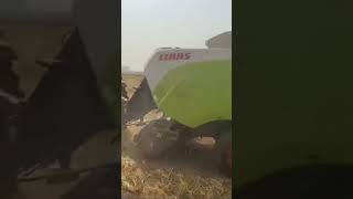 Welcome to the baling season Are you ready to bale with our CLAAS QUADRANT and CLAAS Tractors [upl. by Millicent842]