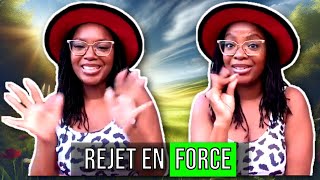 Transformez la Blessure du Rejet en Force [upl. by Lemahs547]