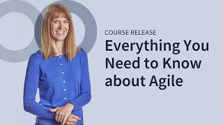 New Course Agile Essentials [upl. by Putnem]