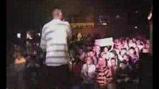 Mc Tazo  Powerhouse 2004 DVD [upl. by Lyndon]