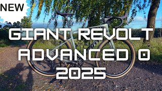 Nowy Giant Revolt Advanced 0 2025r Pierwszy na Polskim YouTube [upl. by Yelsna552]