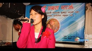 Shreyasi Chemjong  New Nepali Best Sentimental Song  Dherai Dukhe Jindagima [upl. by Leind]