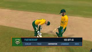 India vs South Africa 1st T20 2023 Highlights  IND vs SA 2023  IND vs SA 1st T20 Highlights 2023 [upl. by Savanna]