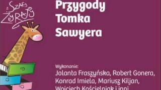 Przygody Tomka Sawyera  Oficjalny Zwiastun [upl. by Oinigih666]