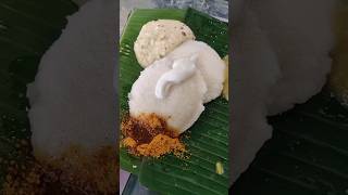 Legendary Idli  Bababi Idli  food Wala [upl. by Gilchrist]