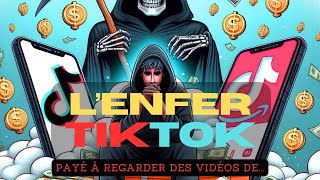 TikTok Lite  Deviens Riche en Scrollant  OU PAS  💰 [upl. by Korman]