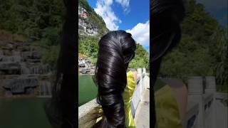 💯Worlds Best Protein Hair Mask For Silky Smooth Long Hair  shorts haircare hairgrowth viral [upl. by Eiramaneet]