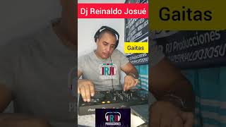 Mix Gaitas VENEZOLANAS navideñas Dj Reinaldo Josué [upl. by Itisahc]