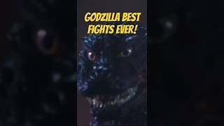 Godzillas MOST EPIC Fights EVER [upl. by Laiceps703]