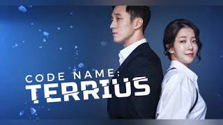 Tagalog Dubbed Terrius 1 part1 [upl. by Caldwell825]