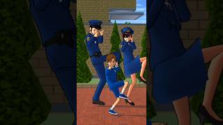 Sakura school simulator trending shortvideo viralvideo shortsfeed shortshorts sorts video [upl. by Nibram]