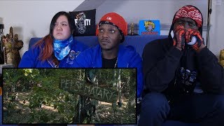 Pet Sematary Final Trailer Reaction [upl. by Tobe]