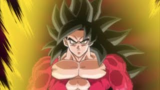 Dragon Ball Heroes Ultimate Mission 2  Opening HD [upl. by Annemarie]