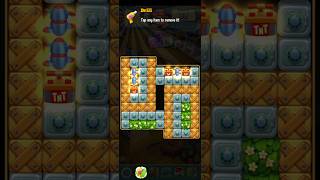 TOY BLAST LEVEL 5152 TOTAL GAMING VIRAL VIDEO shorts [upl. by Spanjian]