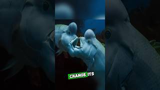 Humphead WrasseA Fish That Can Change Its Gender shortsviral shortsfeed shortsvideo shorts [upl. by Eldridge803]