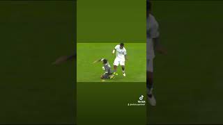 moviola espulsione milan bruges redcard championsleague football youtubeshorts [upl. by Ahseina489]