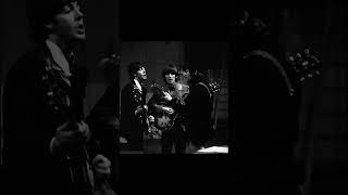 The beatles rehearsal at donmar theatre 1965 part 1 shorts [upl. by Kingdon905]