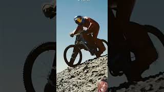 mtb redbullbike cycling mtbworldcup bmx youtubeshorts automobile facts viralvideo short [upl. by Terry]