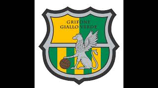 Live streaming di Grifone Gialloverde Giovanili [upl. by Ivett]