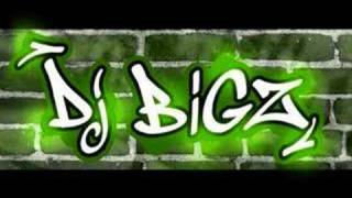 Dj BiGz  Hip Hop Freestyle 2008 [upl. by Araminta766]