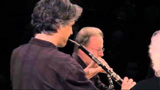 EMMANUEL PAHUD  Flute solo from JS Bach MatthausPassion [upl. by Sivar760]