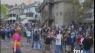 Most Daring TruTV Episode Featuring Block Party 2007 [upl. by Forster582]