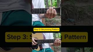 Evergreen Guitar Tutorial  Richy Mitch amp The coal minersevergreen guitartutorial guitar [upl. by Kelsi]