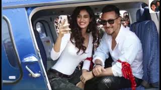 Tiger Shroff New Movie Baaghi 4  Shooting Start Now 20242025  Sajidnadiadwala [upl. by Oirazan]