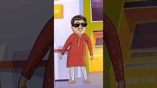 jethalal thug life comedycomedyviralshortsshortsfeedtmkuccomedyvideo [upl. by Nivert617]