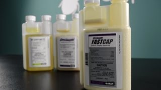 Onslaught FastCap Residual Insecticide Review [upl. by Akinaj]