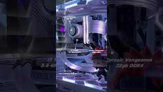 custom built PC pcbuild [upl. by Oregolac]