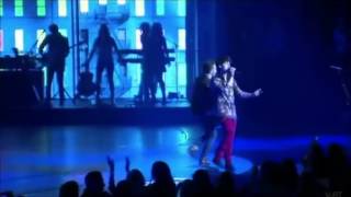 Jonas Brothers  Much Better Official Live Video [upl. by Mariska]