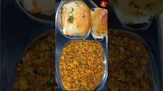 The Ultimate Anda Bhurji Recipe Street Style shorts food egg [upl. by Alhahs219]