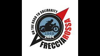 freccia rossa della solidarietà [upl. by Margherita]