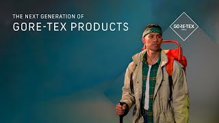 New GORETEX products with an innovative membrane  HERO FILM [upl. by Sesilu]