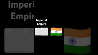 MARATHA EMPIRE edit [upl. by Decato]