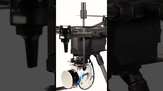 Dron multi rotor topográfico Geosun GS850 [upl. by Efal]