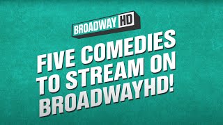 Stream these hilarious shows with Jason Alexander Billy Crystal and more [upl. by Senecal]