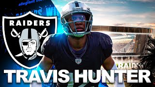 Travis Hunter Is League MVP Madden 24 Raiders Franchise Ep 47 [upl. by Cloris]