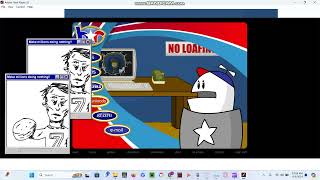 homestar runner menu 22 [upl. by Saxe381]