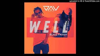 Blaiz Fayah  Well Again Remix DJMoes 2019 [upl. by Zaob642]