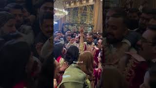 Rasam full Vlog in my channel go and watch babarhakrovlogs wedding babarvlog rajabbutt [upl. by Gifferd250]