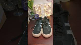 Shoe unboxing asmr minhana unboxingvideo asmr [upl. by Magdalena166]