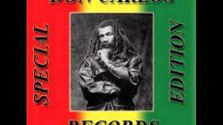 Don Carlos  Oh Girl [upl. by Artemis30]